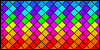 Normal pattern #8882 variation #454978
