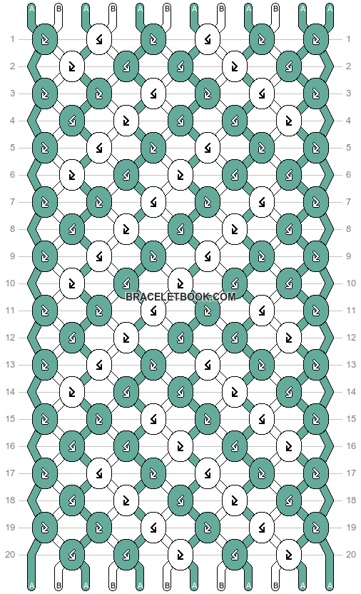 Normal pattern #215476 variation #454979 pattern