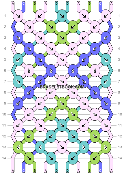 Normal pattern #84420 variation #454980 pattern