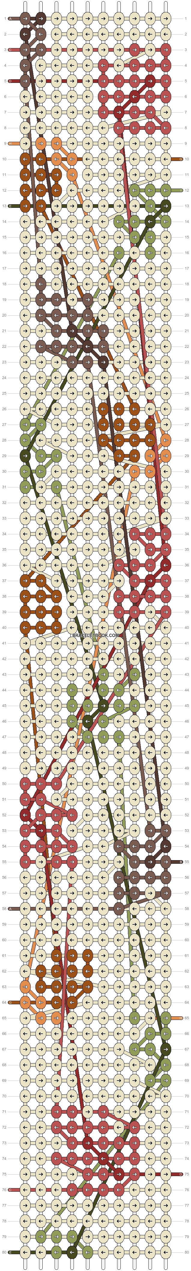 Alpha pattern #204305 variation #454983 pattern