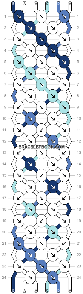 Normal pattern #30642 variation #454984 pattern