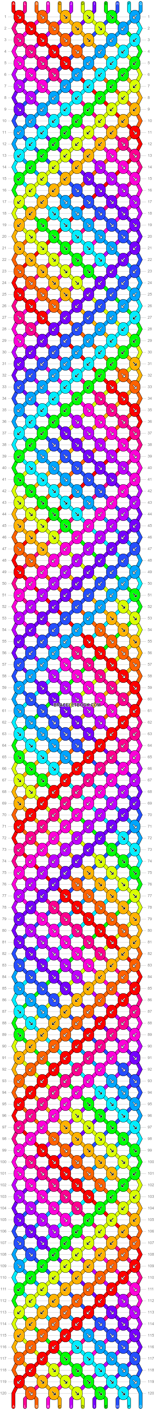 Normal pattern #126788 variation #454985 pattern