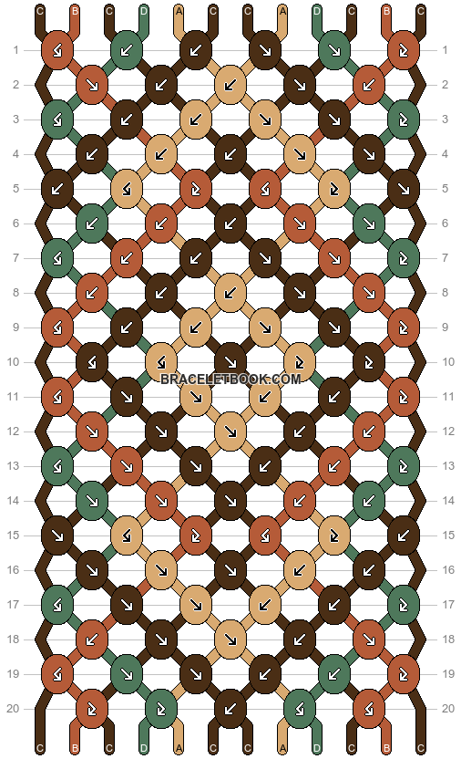 Normal pattern #45502 variation #454986 pattern