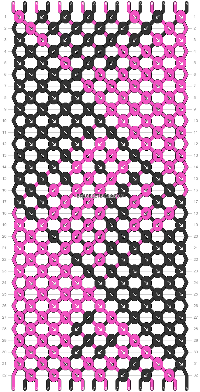 Normal pattern #149814 variation #454989 pattern