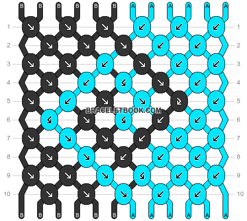 Normal pattern #25105 variation #454990 pattern