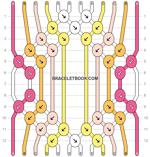 Normal pattern #52643 variation #454991 pattern
