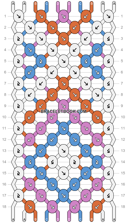 Normal pattern #23268 variation #454994 pattern