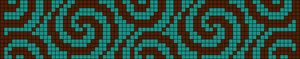 Alpha pattern #202661 variation #454995