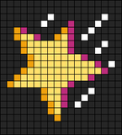 Alpha pattern #211303 variation #454996