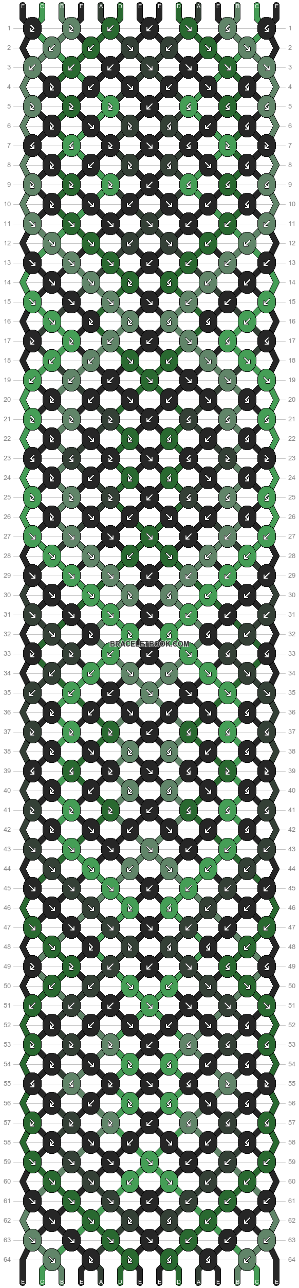 Normal pattern #215596 variation #454999 pattern