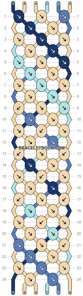 Normal pattern #30642 variation #455001 pattern