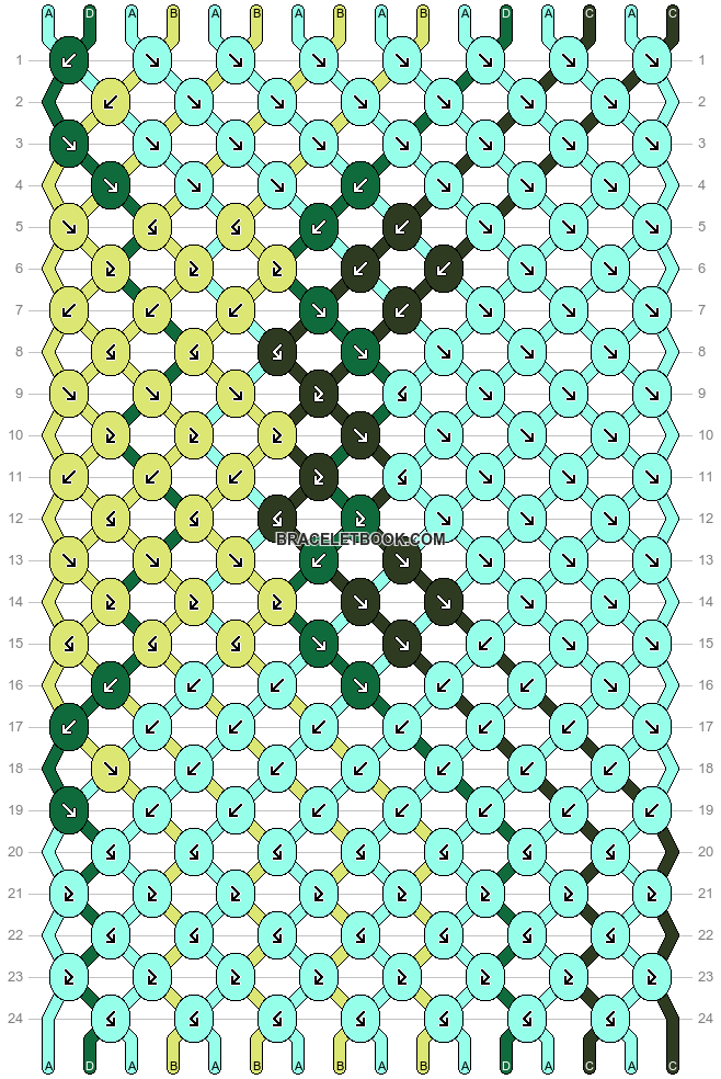 Normal pattern #206180 variation #455004 pattern