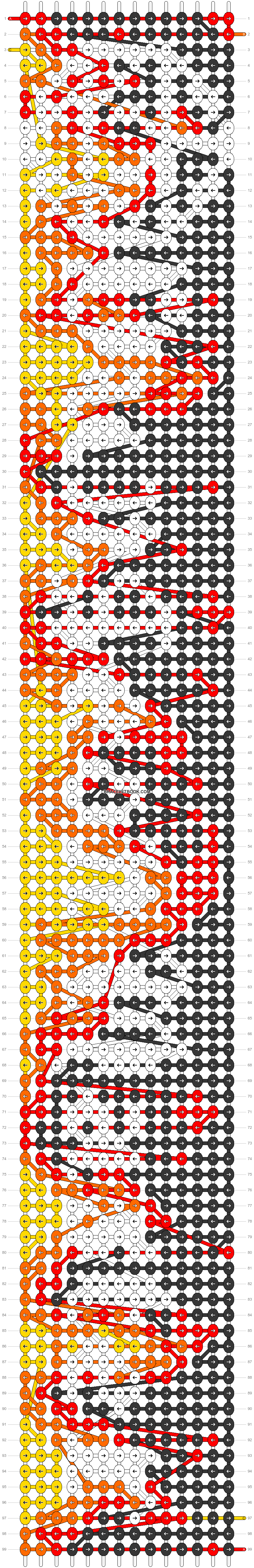 Alpha pattern #190568 variation #455006 pattern
