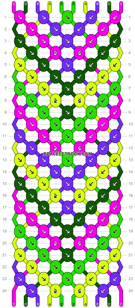 Normal pattern #59327 variation #455007 pattern