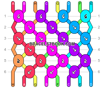 Normal pattern #15 variation #455010 pattern