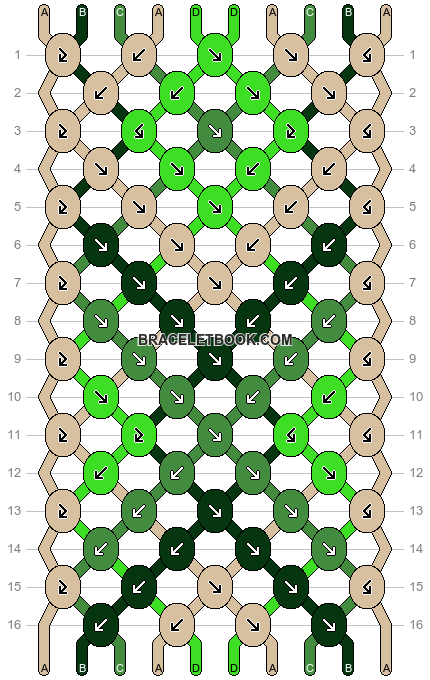 Normal pattern #86650 variation #455011 pattern