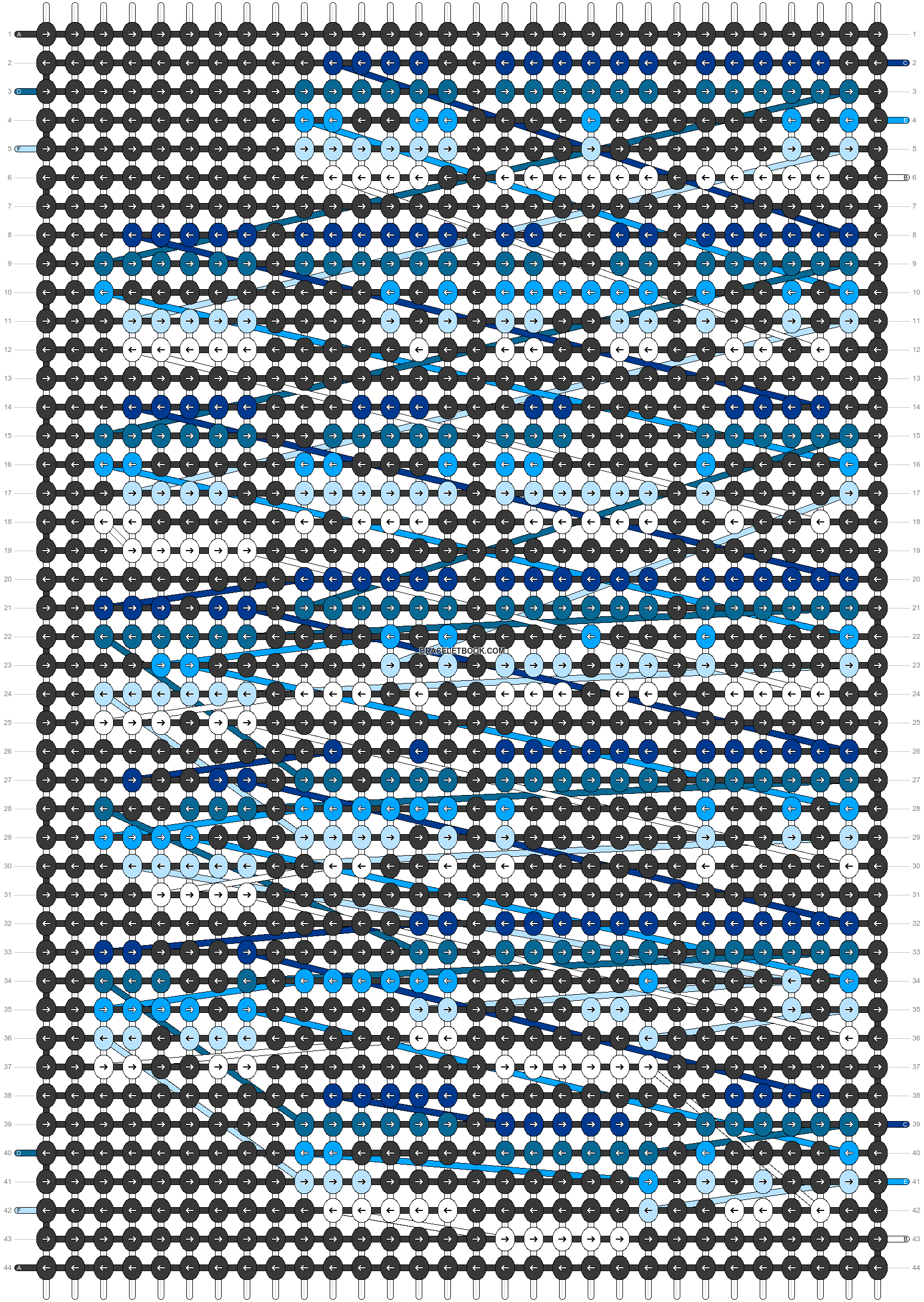 Alpha pattern #215744 variation #455014 pattern