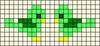 Alpha pattern #215733 variation #455015