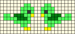 Alpha pattern #215733 variation #455015