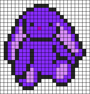 Alpha pattern #215727 variation #455017 preview