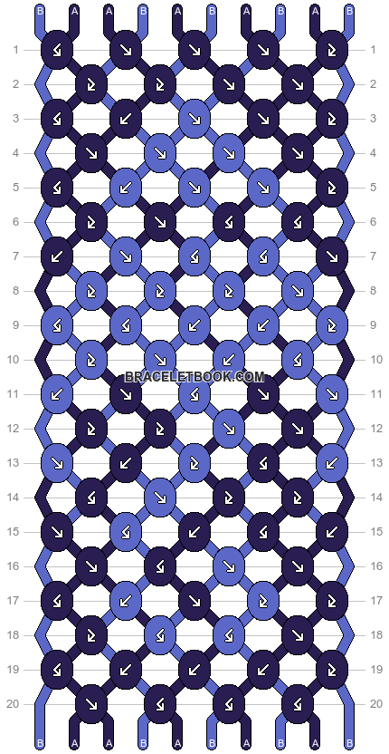 Normal pattern #215489 variation #455018 pattern