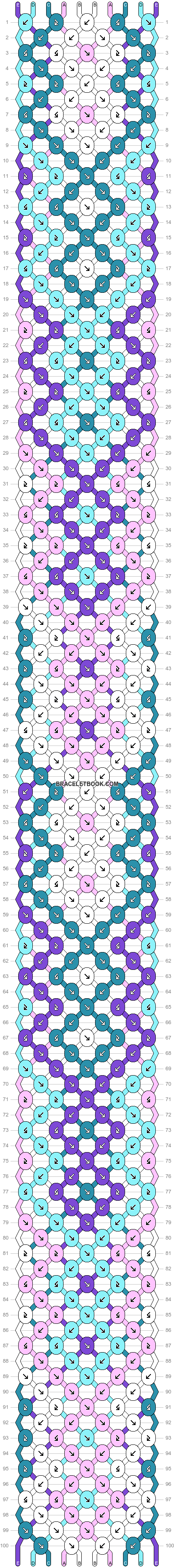 Normal pattern #203059 variation #455021 pattern