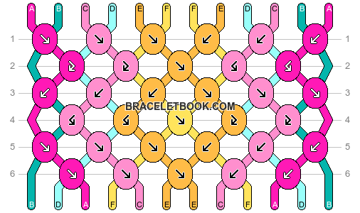 Normal pattern #18 variation #455022 pattern