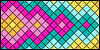 Normal pattern #18 variation #455022