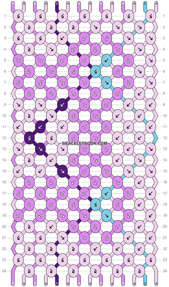 Normal pattern #178176 variation #455023 pattern