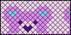 Normal pattern #178176 variation #455023