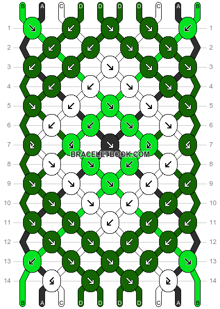 Normal pattern #215276 variation #455024 pattern