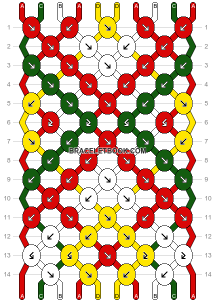 Normal pattern #84420 variation #455025 pattern