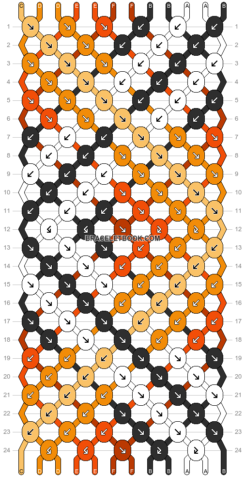 Normal pattern #158763 variation #455027 pattern
