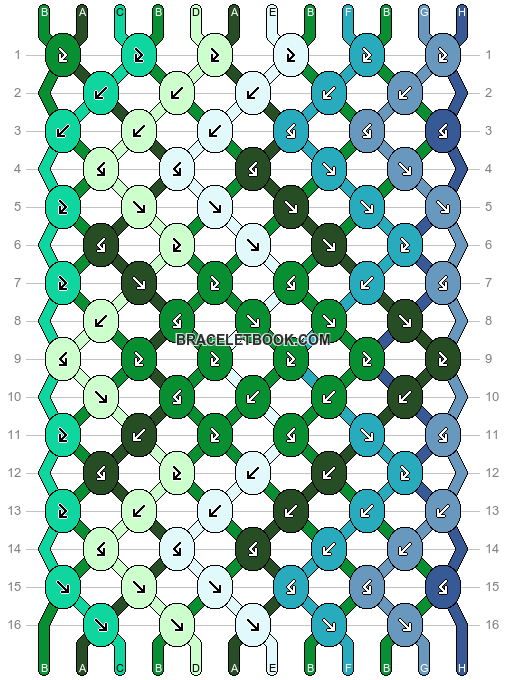 Normal pattern #206715 variation #455029 pattern