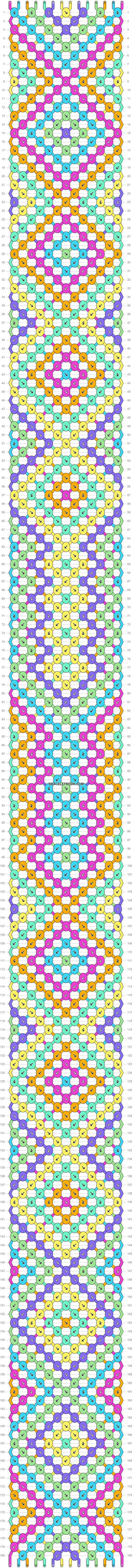 Normal pattern #146020 variation #455030 pattern