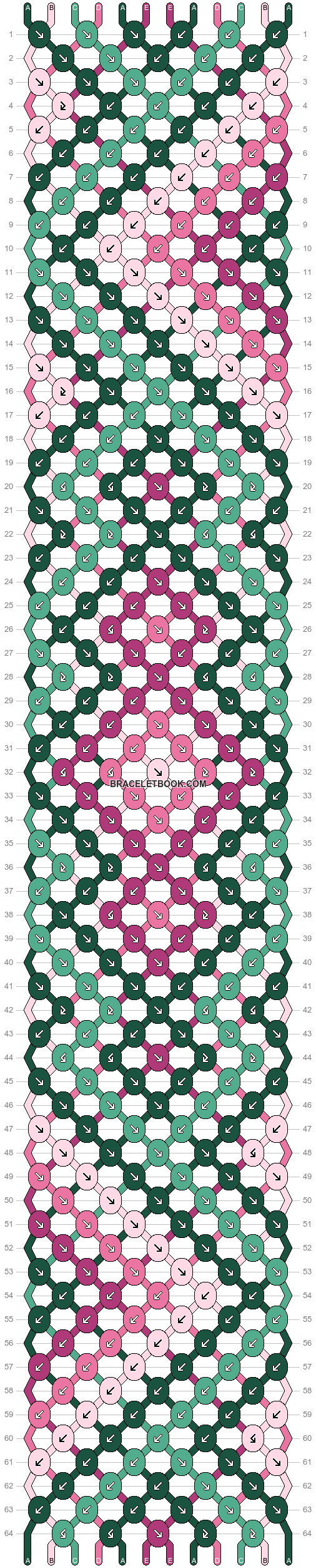 Normal pattern #170384 variation #455031 pattern