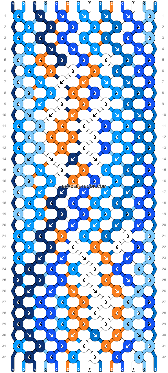 Normal pattern #183314 variation #455032 pattern