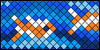 Normal pattern #183314 variation #455032