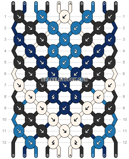 Normal pattern #215693 variation #455033 pattern
