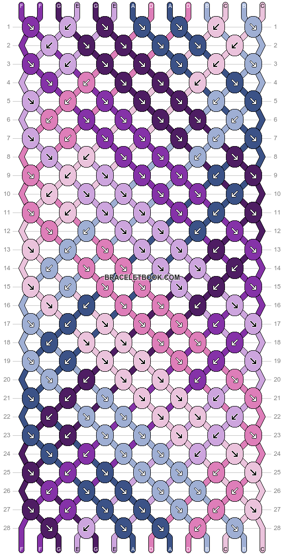 Normal pattern #165440 variation #455034 pattern
