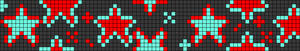 Alpha pattern #154836 variation #455036