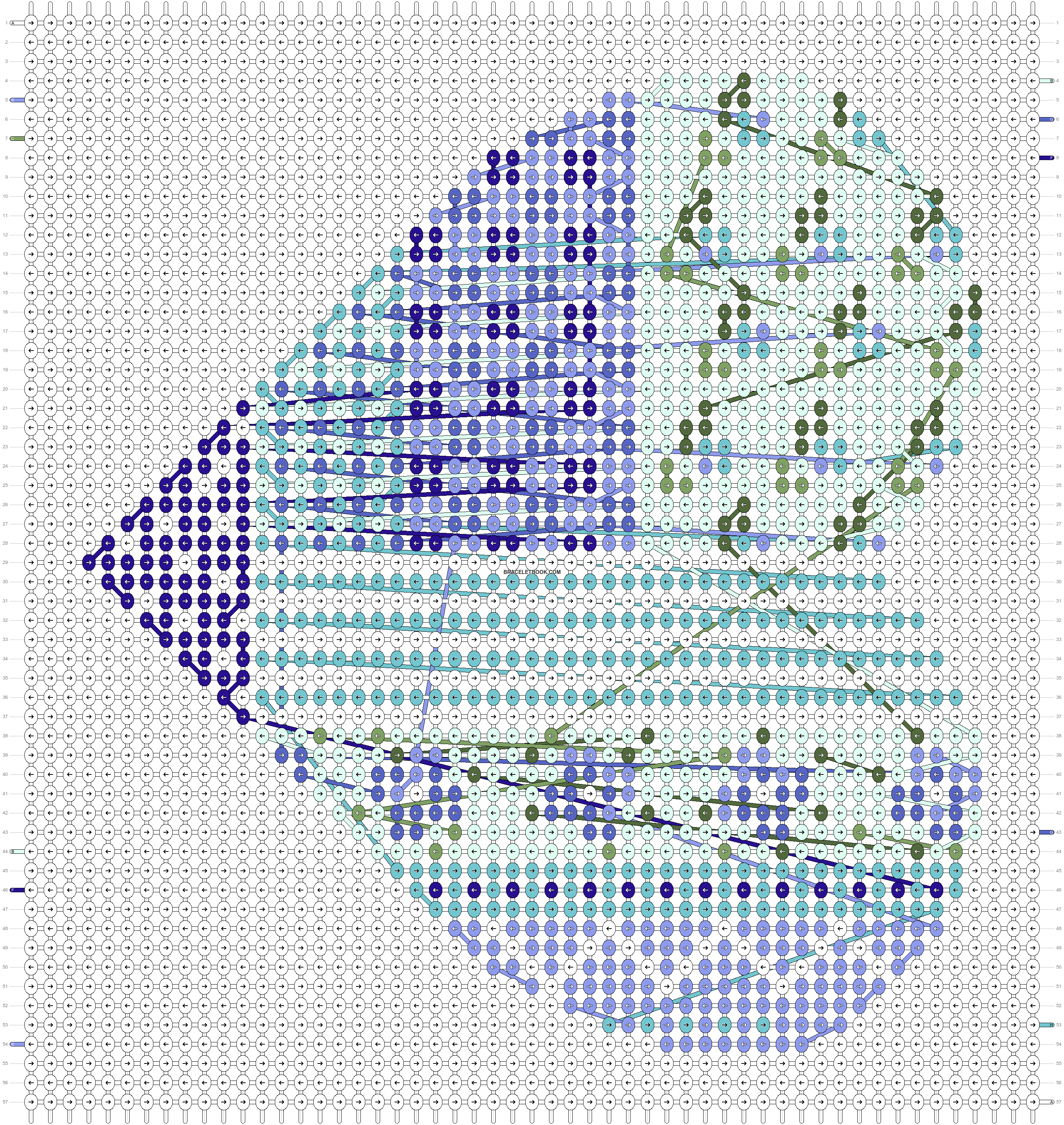 Alpha pattern #215763 variation #455038 pattern