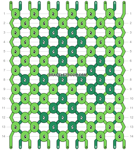 Normal pattern #215386 variation #455039 pattern