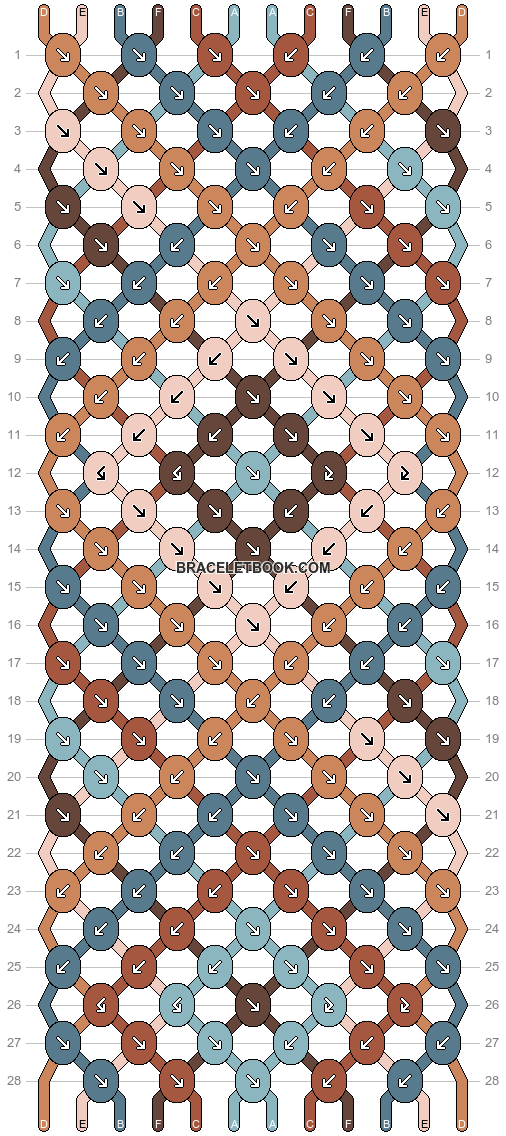 Normal pattern #214348 variation #455041 pattern