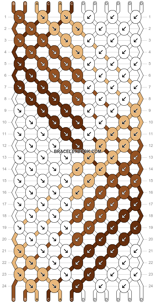 Normal pattern #2285 variation #455044 pattern