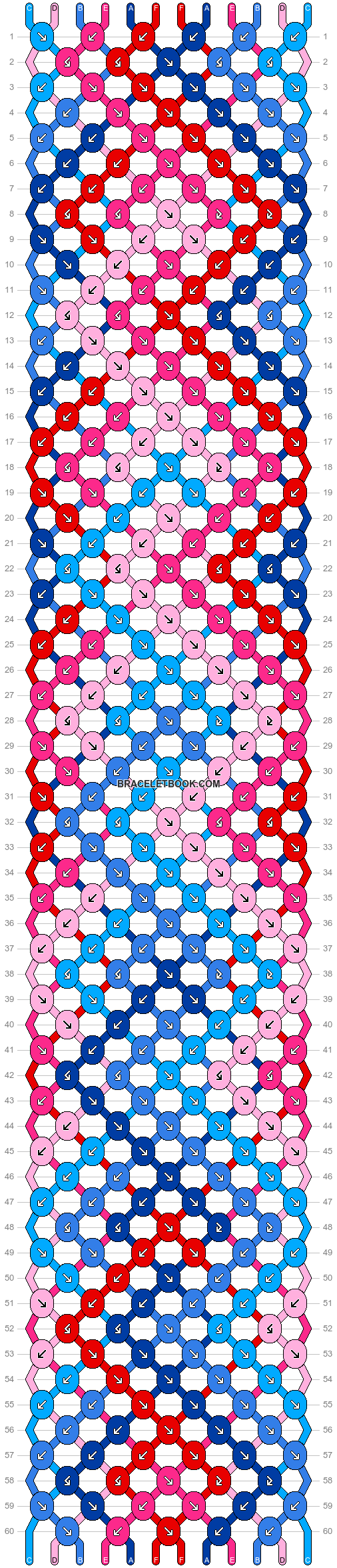 Normal pattern #204025 variation #455045 pattern