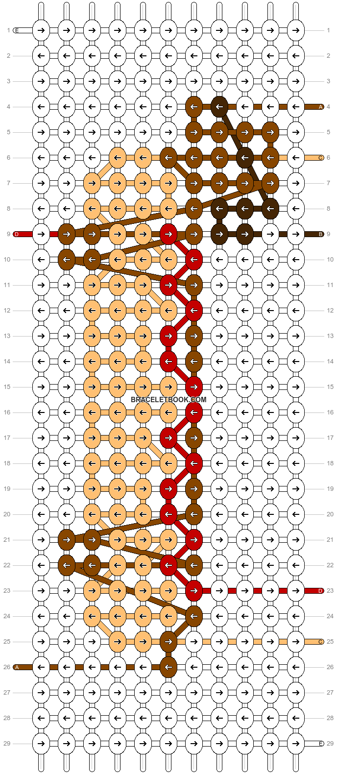 Alpha pattern #215272 variation #455049 pattern
