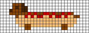 Alpha pattern #215272 variation #455049