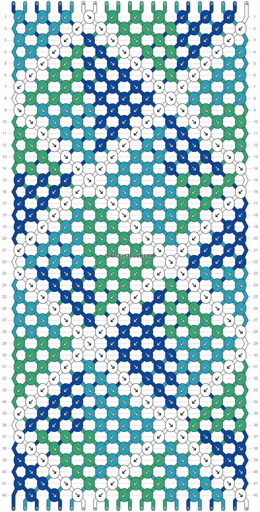Normal pattern #215793 variation #455052 pattern