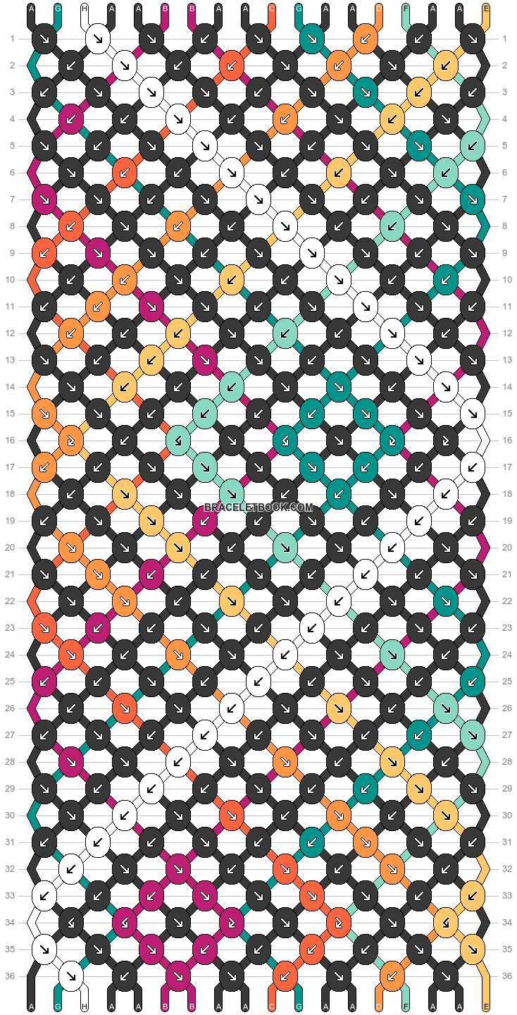 Normal pattern #130807 variation #455054 pattern
